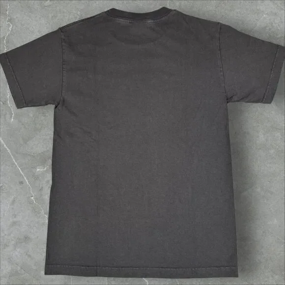 The Rolling Stones 94/95 VooDoo Lounge Tour Y2K Reprint Tongue and Lips - Small - Picture 5 of 7